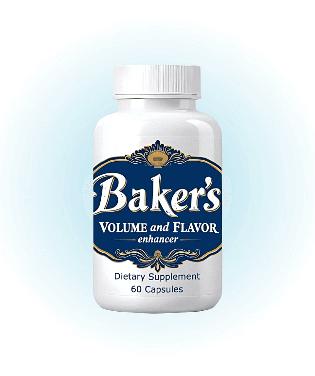 Baker's-1-bottle