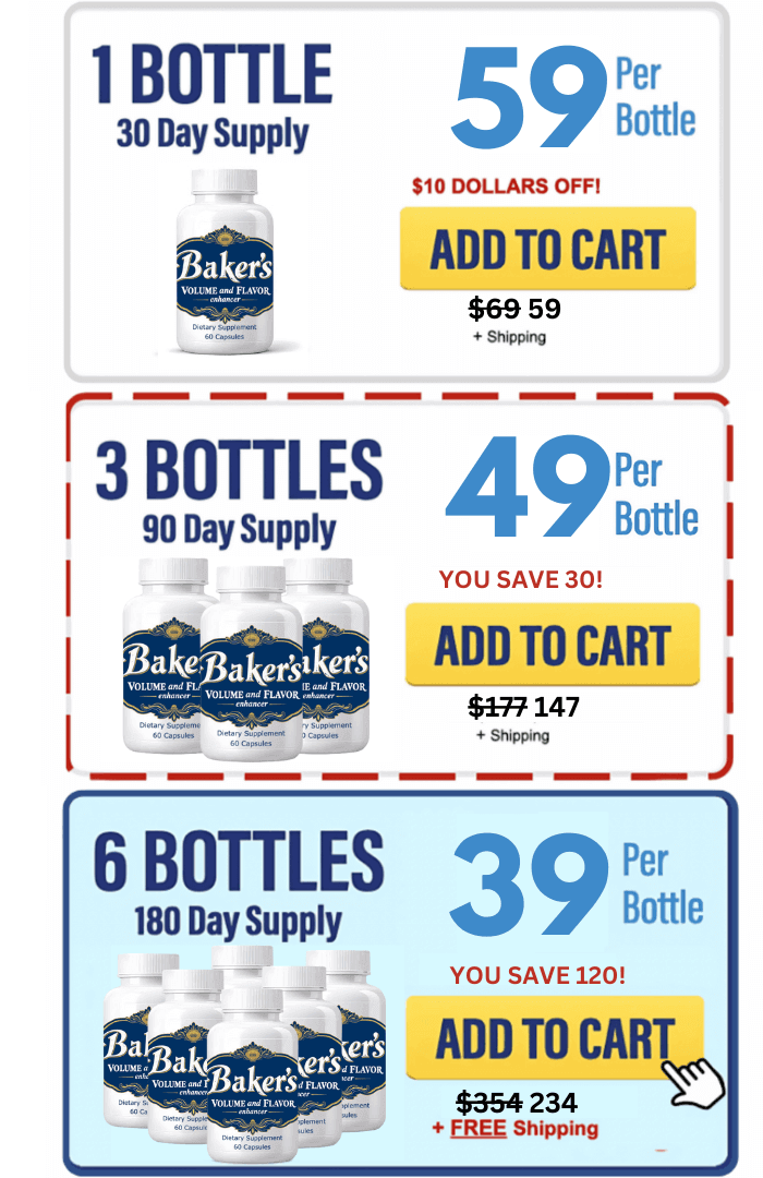 Special Pricing Offer